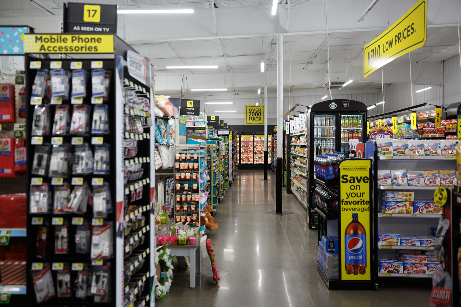Making it Happen with P.O. Financing: a Dollar General Supplier Success Story