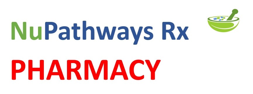 Nu Pathways Logo