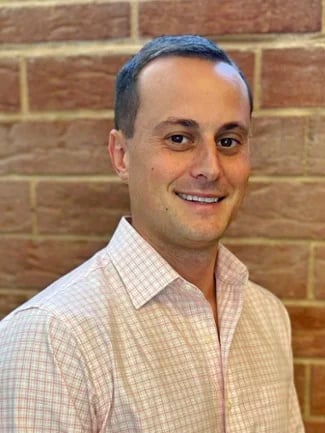 Jay Nadeau