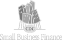 CDC Small Business Finance